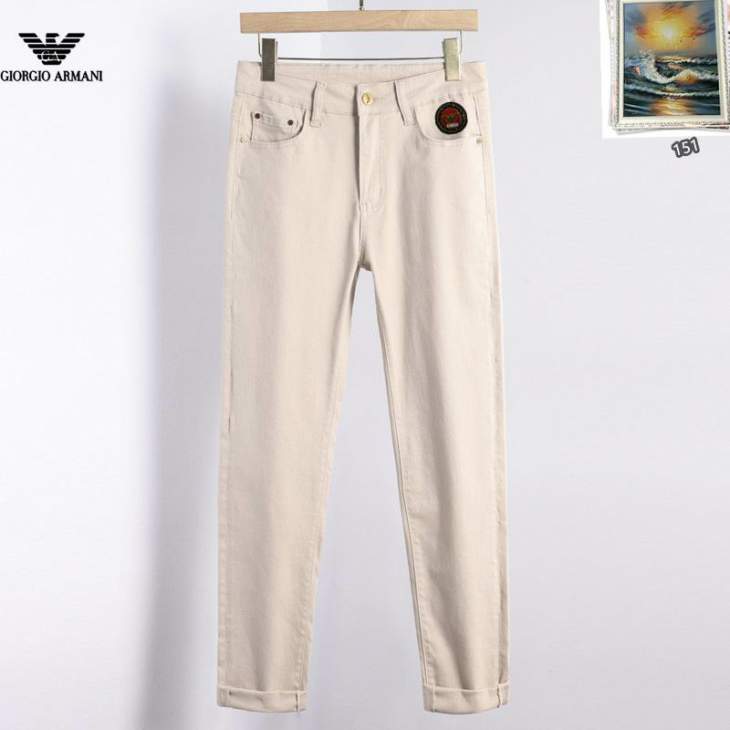 Picture of Armani Jeans Long _SKUArmanisz28-3825th2417587